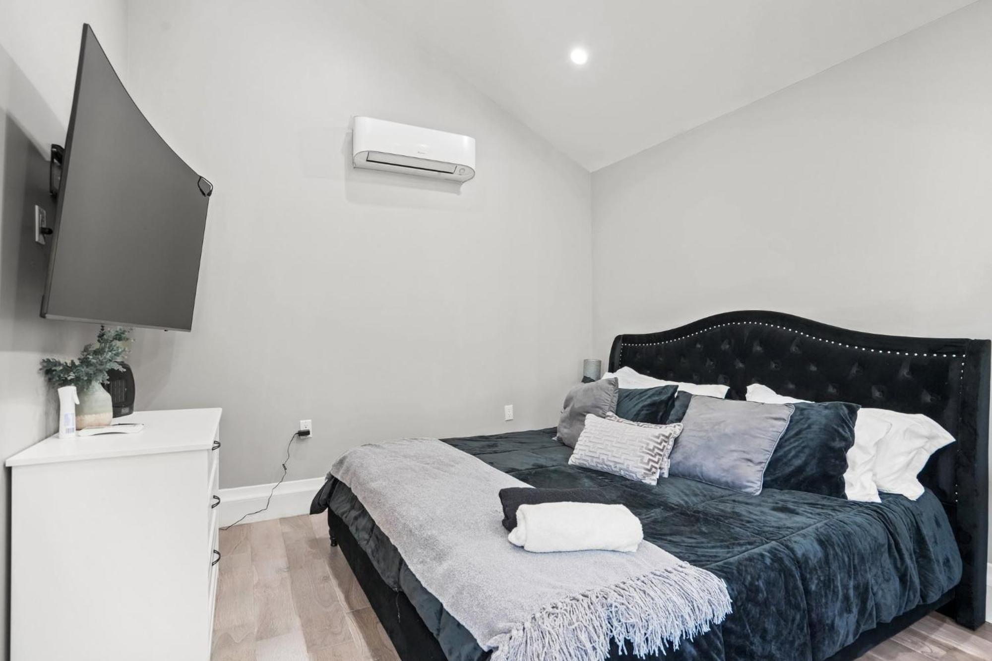 Ferienhaus New Modern Cozy Guest House, Parking, Pet Friendly In Mar Vista! *
