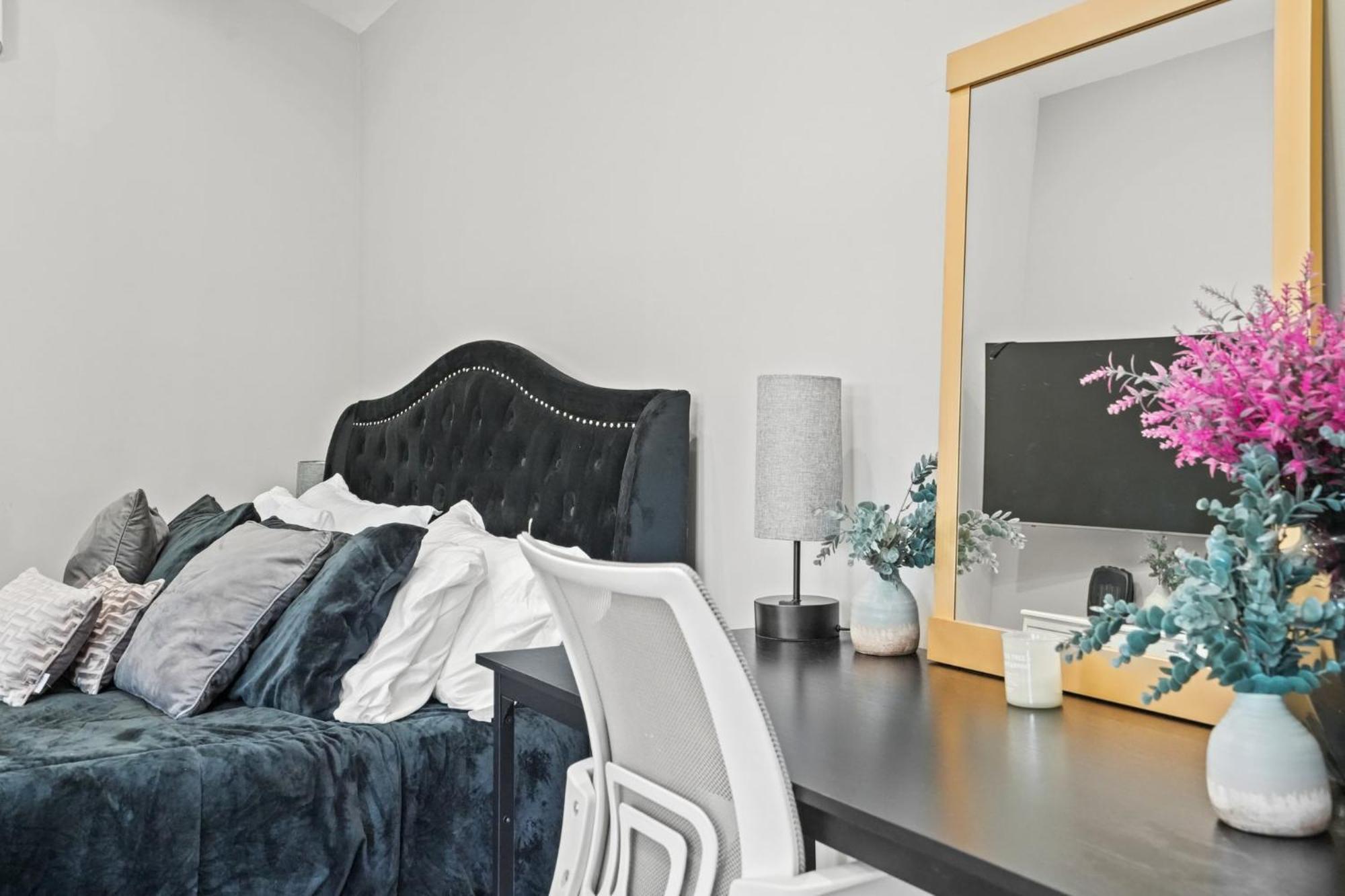 Ferienhaus New Modern Cozy Guest House, Parking, Pet Friendly In Mar Vista!